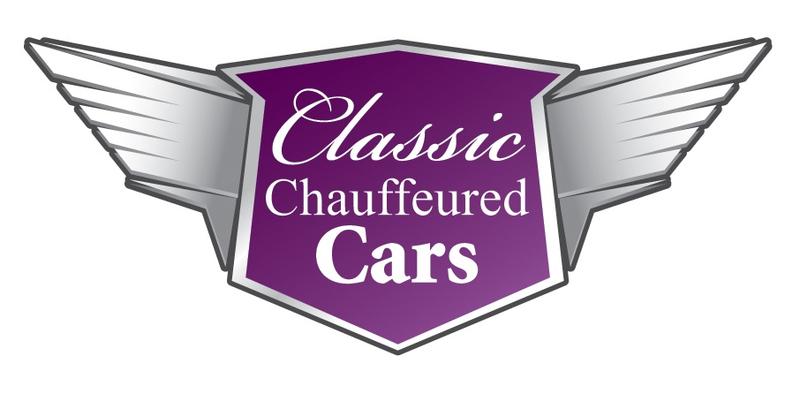 Classic Chauffeured Cars logo
