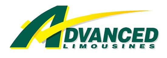 Advanced Limousines logo