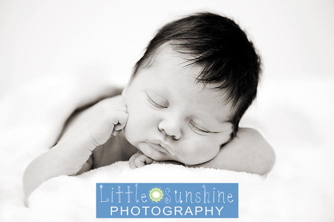 Little Sunshine Photography