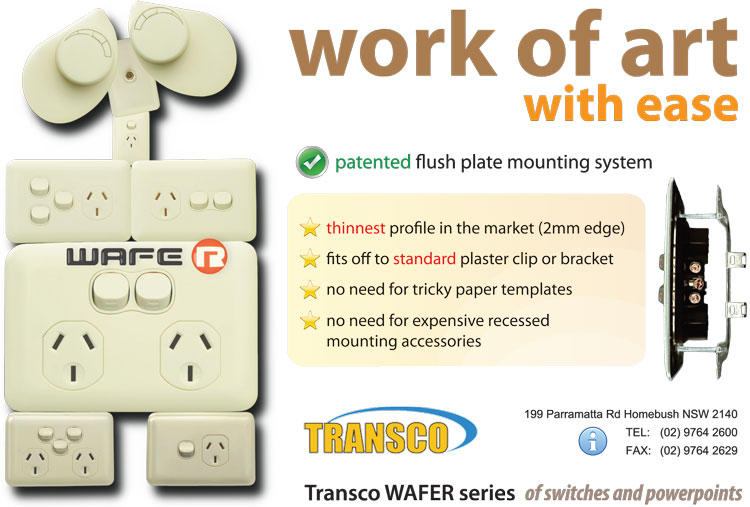 Transco Electrical