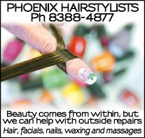 Phoenix Hair Stylists