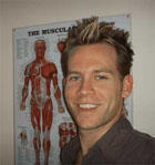 Muscle Pain Therapy