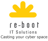 Re-Boot IT Solutions