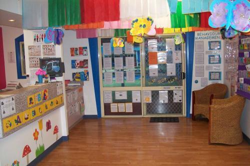 Green Eggs Early Childhood Centre