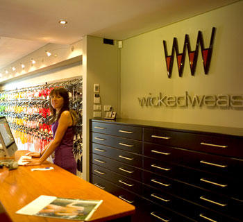 Wicked Weasel: Darlinghurst