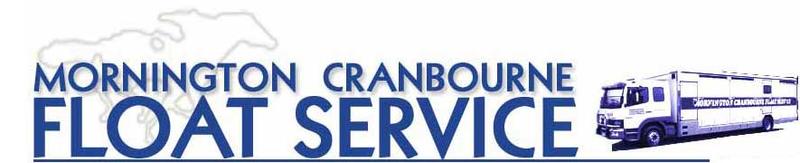 Mornington Cranbourne Float Services
