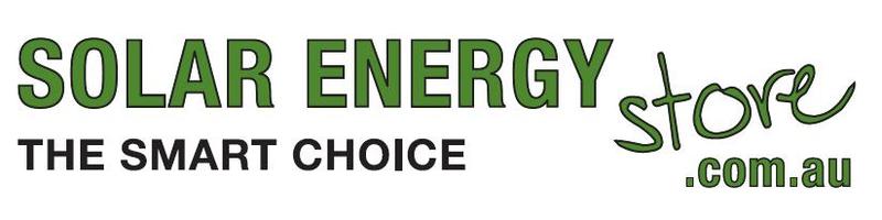 Solar Energy Store: Seven Hills