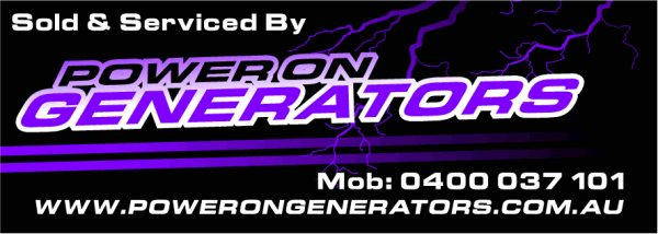 Poweron Generators