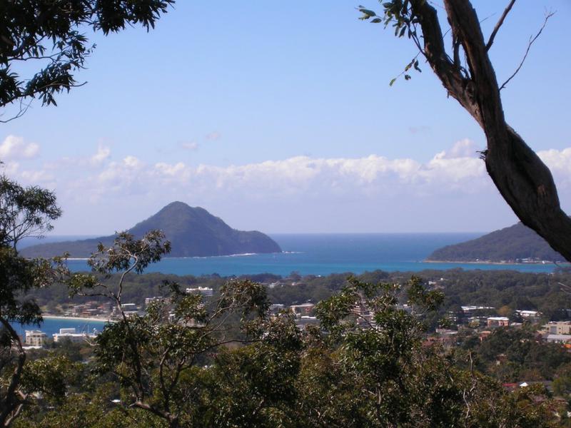 Daly Smith Pty Ltd: Nelson Bay