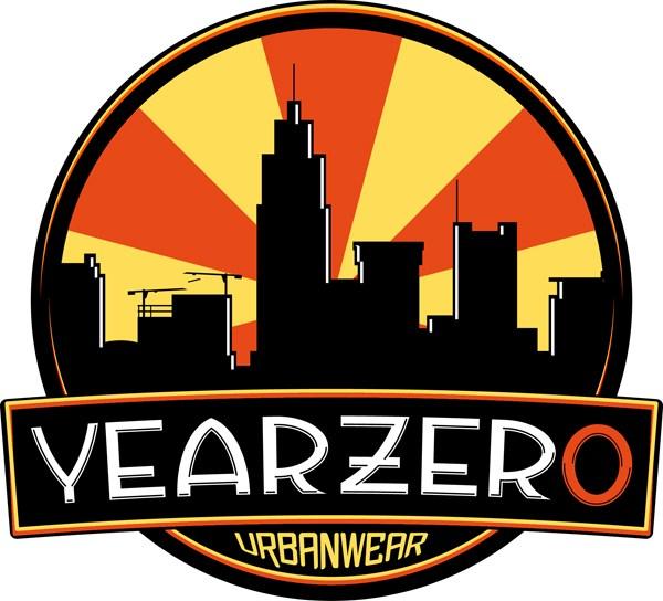 Year Zero logo