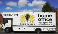 VIP Furniture Removalist