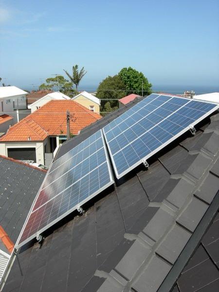 Solar Energy Group