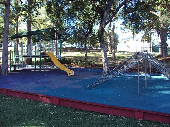 C&K Norman Park Preschool and Kindergarten