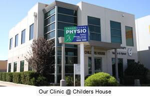 Cranbourne Physiotherapy