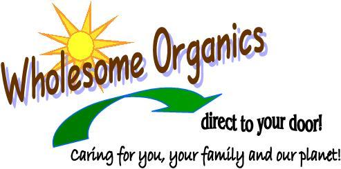 Wholesome Organics