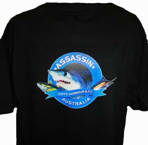 Adrenaline Printing