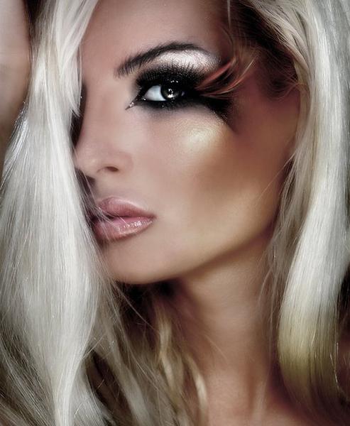 Obsession for Beaute logo