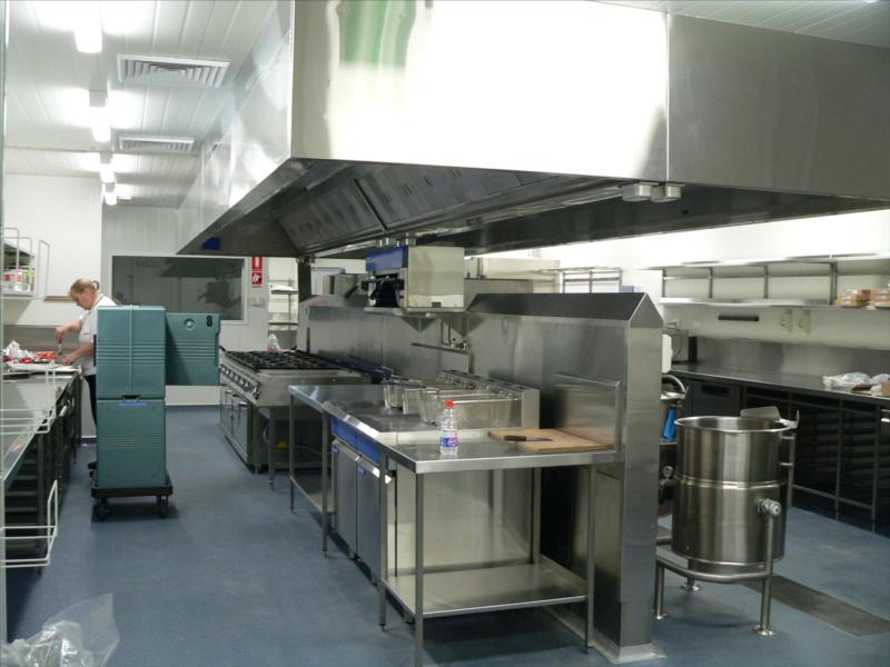 Food Strategy Australia New Zealand Pty Ltd