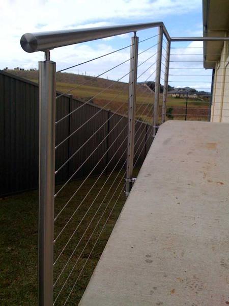 Rope Solutions