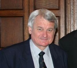 Peter J Corcoran