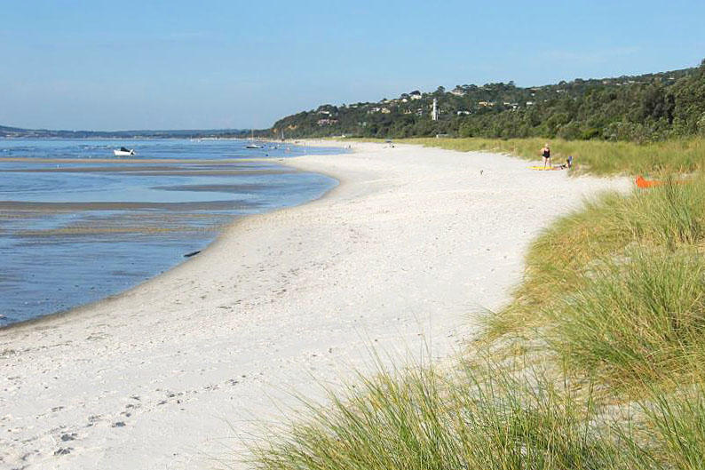 Holiday Rentals: Mornington Peninsula