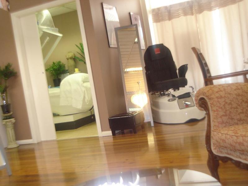 Advanced Beauty Therapy and Spa