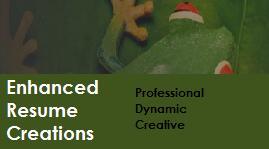 Enhanced Resume Creations