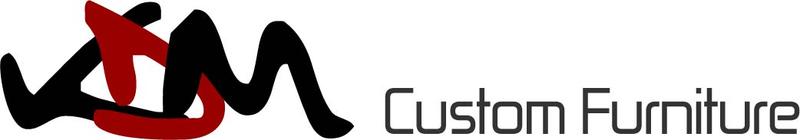 Kdm Custom Furniture logo