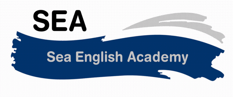 Sea English Academy: Caboolture logo