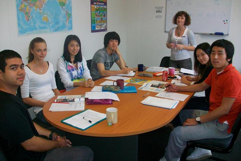 Sea English Academy: Caboolture