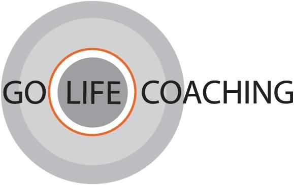 Go Life Coaching logo