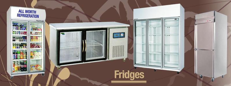 All Worth Refrigeration Pty Ltd