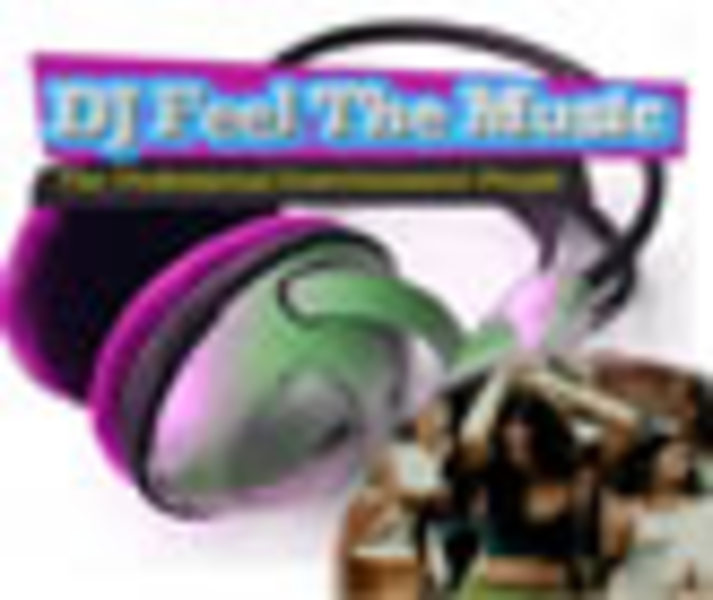 DJ Feel The Music