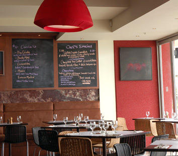 Steakhouse 66