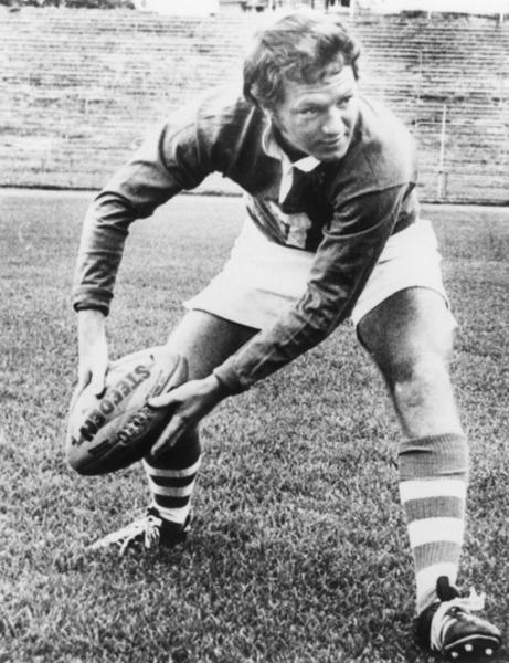 Struddys Sports: Underwood