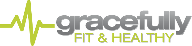 Gracefully Fit & Healthy