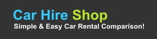 Car Hire Shop