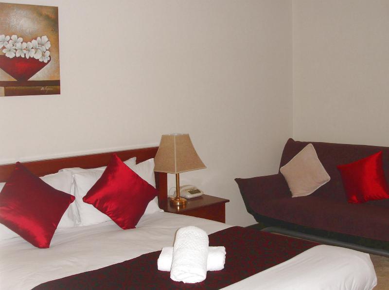 Biloela Apollo Motel Pty Ltd