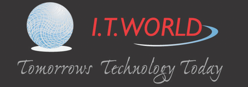 I.T. World