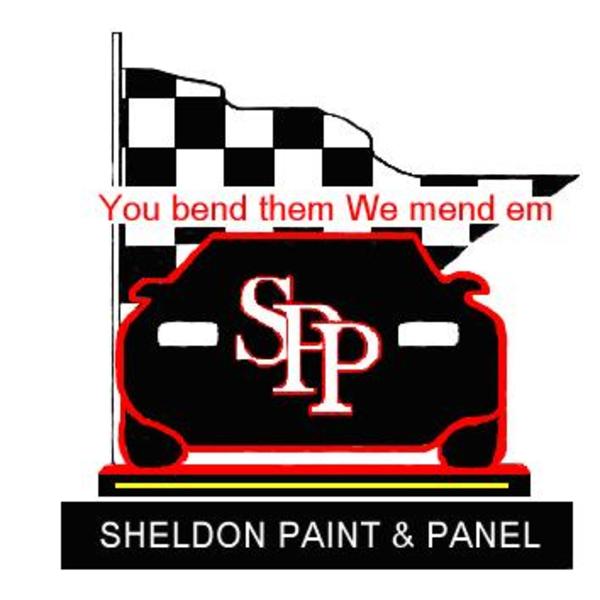 Sheldon Paint and Panel