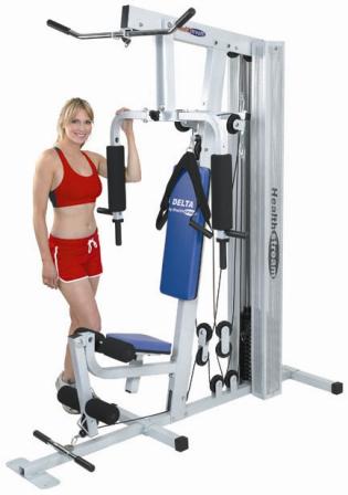 Fitness Bulkstore