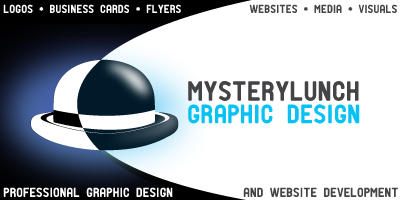 Mysterylunch Design