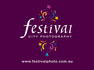 Festival City Photography logo