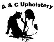 A & C Upholstery