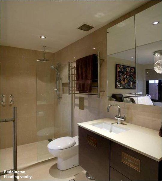 Belle Bathrooms