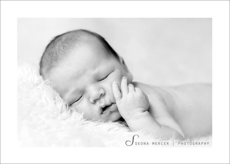 Seona Mercer Photography
