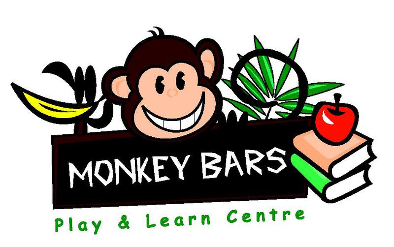Monkey Bars Play & Learn Centre