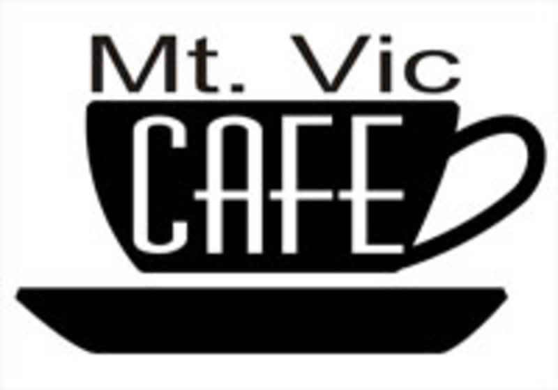 Mt. Vic Cafe