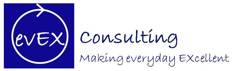 Evex Consulting logo