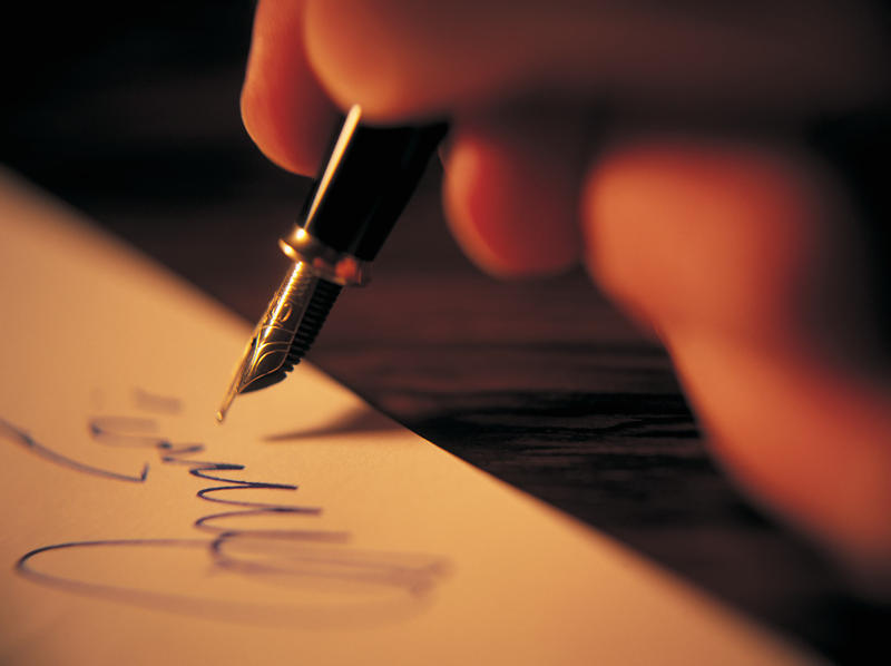 Copyediting and Proofreading Services